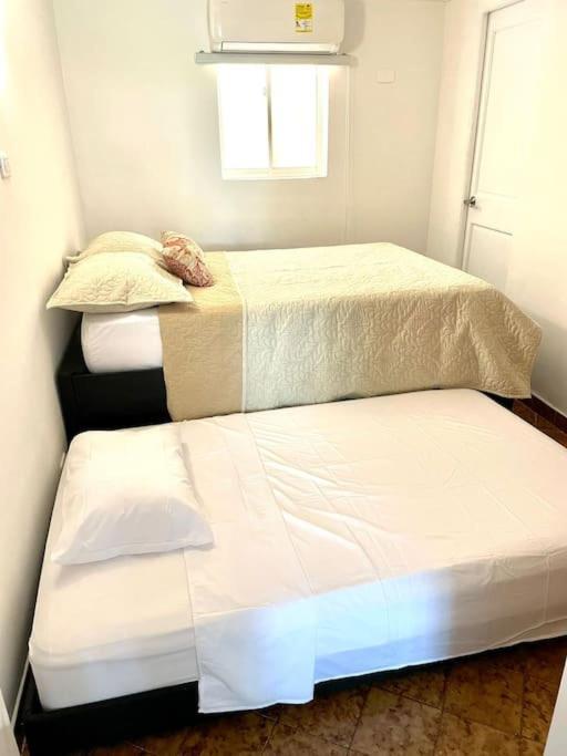 Comodo Apto Zona Historica Cgena Cartagena Екстериор снимка
